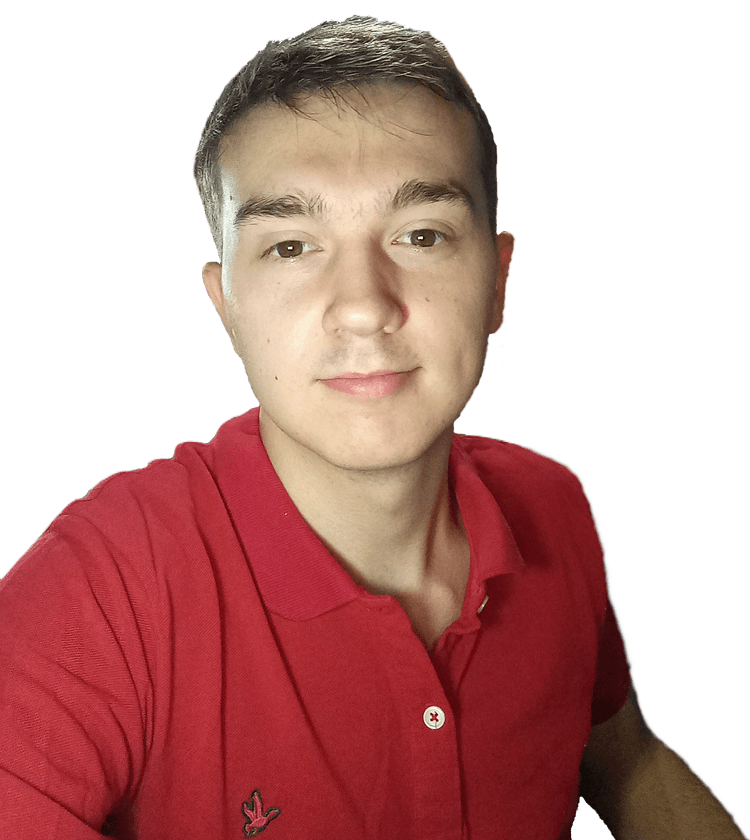 Foto de Lemuel Fenske